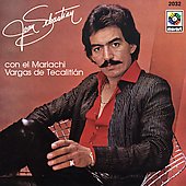 Con El Mariachi Vargas