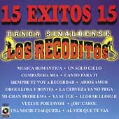 15 Exitos