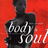 Body & Soul: Love Serenade