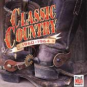 Classic Country: 1960-1964