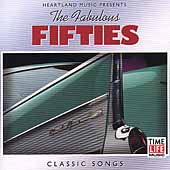 The Fabulous Fifties Vol. 5: Classic Songs