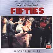 The Fabulous Fifties Vol. 6: Decade Of Hits