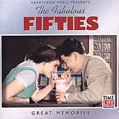 The Fabulous Fifties Vol. 7: Great Memories