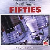 The Fabulous Fifties Vol. 8: Favorite Hits
