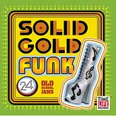 Solid Gold Funk