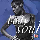 Body & Soul: After Dark