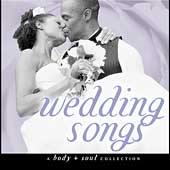 Body And Soul: Weddings