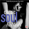 Peabo Bryson Presents Classic Soul Ballads Vol. 1