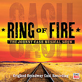 Ring of Fire: The Johnny Cash Musical Show