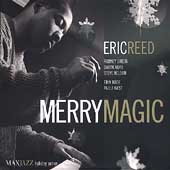 Merry Magic