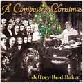 A Composer's Christmas