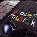 Crazee Musick [LP]