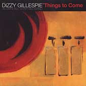 Things To Come Things To Come