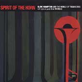 Spirit Of The Horn 