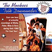 Monkees Talk Down Under