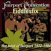 Fiddlestix (Best Of 1972-1984)