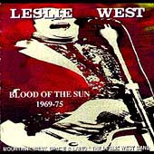 Blood of the Sun 1969-1975