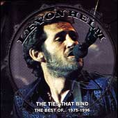 Ties That Bind, The (The Best Of Levon Helm 1975-1996)