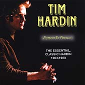 The Essential Classic Hardin 1963-1980: Person To Person