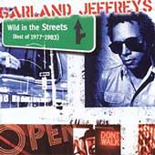 Wild In The Streets: Best Of 1977-1983 Wild In The Streets: Best Of 1977-1983