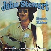 The Essential John Stewart 1964-79: Earth Rider