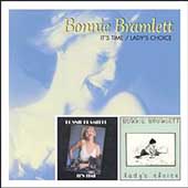 It's Time/Lady's Choice It's Time/Lady's Choice