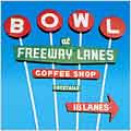 Freeway Lanes