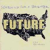 Searching For A Better Future