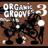 Organic Grooves 3
