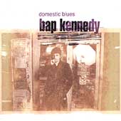 Domestic Blues [HDCD]