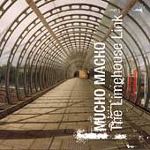 The Limehouse Link The Limehouse Link