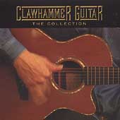 Clawhammer Guitar: The Collection