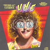 UHF - Original Soundtrack & Other Stuff / Weird Al Yankovic