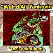 The Food Album