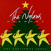 Harmony: The Christmas Songs