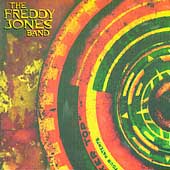 The Freddy Jones Band