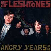 Angry Years 84-86