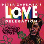 TOWER RECORDS ONLINE㤨Peter Zaremba's Love Delegation/Spread the Word[3]פβǤʤ2,490ߤˤʤޤ