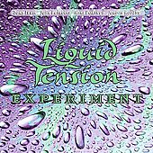 Liquid Tension Experiment 