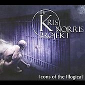 Icons Of The Illogical