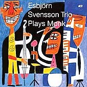 E.S.T. Plays Monk E.S.T. Plays Monk