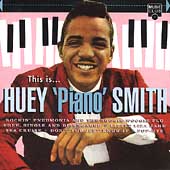 This Is... Huey "Piano" Smith