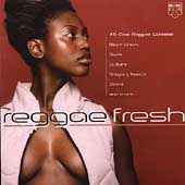 Reggae Fresh