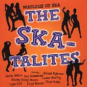 Nucleus Of Ska: Classic Ska Instrumentals 1964-65