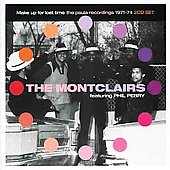 Make up For Lost Time: Paula Recordings 1972-1974 Make up For Lost Time: Paula Recordings 1972-1974