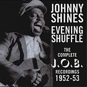 Evening Shuffle: Complete Job Recordings 1952-53