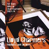 Highlight and Lowbites: The Many Sides of Lloyd Charmers