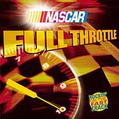 NASCAR: Full Throttle
