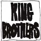 King Brothers (BULB盤)