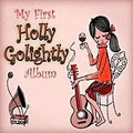 My First Holly Golightly Album